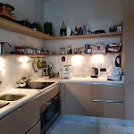 Prázdninový dům Reame 500 A Meretto