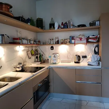 Feriehus Reame 500 A Meretto