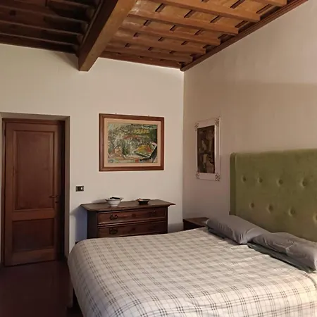 Reame 500 A Meretto Prázdninový dům Vaiano (Tuscany)